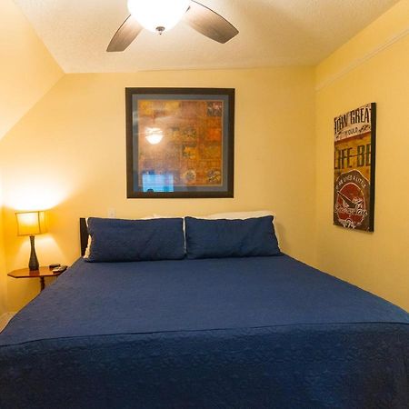 The Heirloom Inn Mount Dora Εξωτερικό φωτογραφία