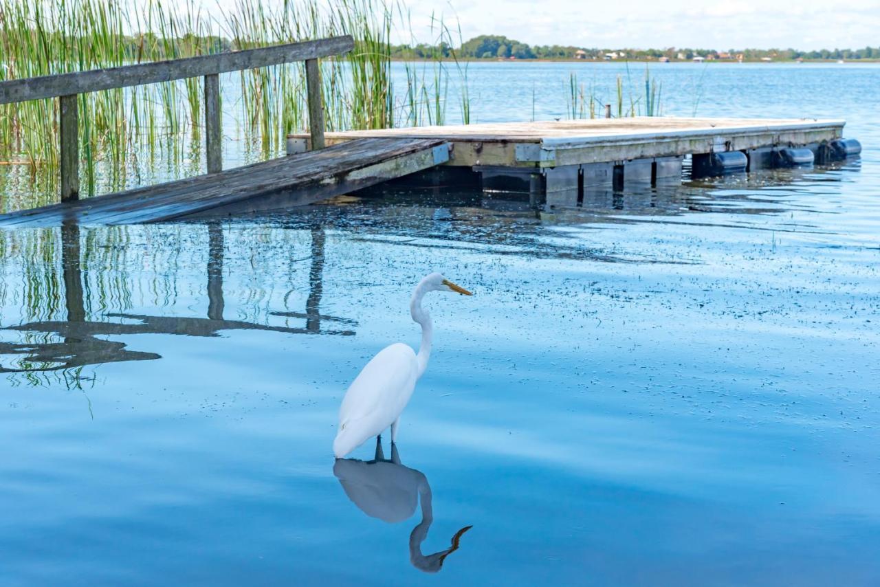 The Heirloom Inn Mount Dora Εξωτερικό φωτογραφία