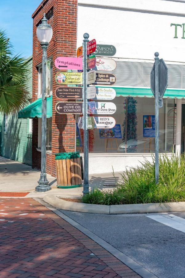 The Heirloom Inn Mount Dora Εξωτερικό φωτογραφία