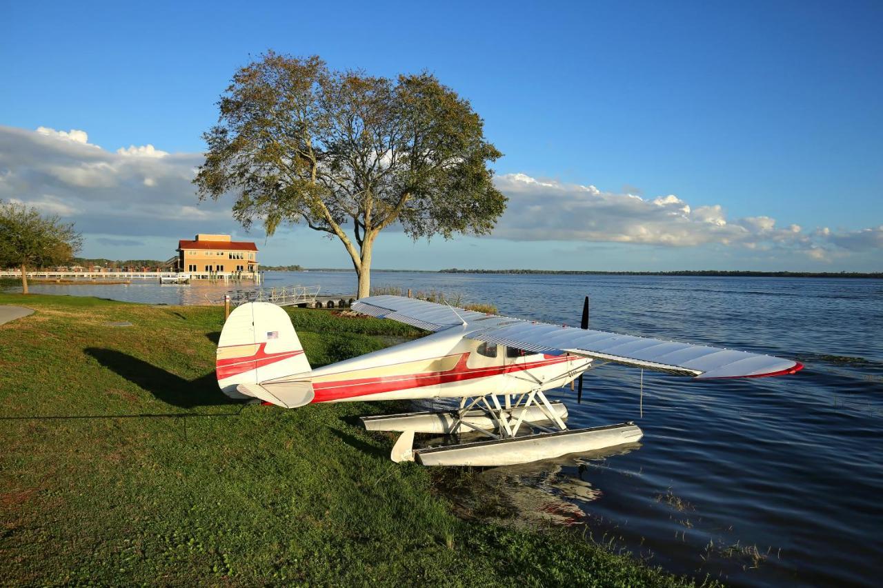 The Heirloom Inn Mount Dora Εξωτερικό φωτογραφία