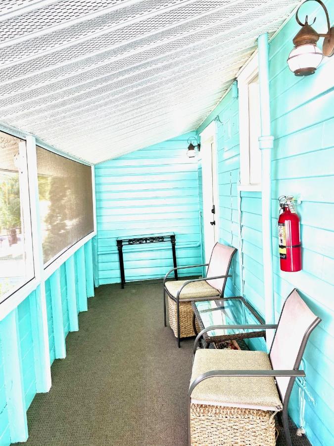 The Heirloom Inn Mount Dora Εξωτερικό φωτογραφία