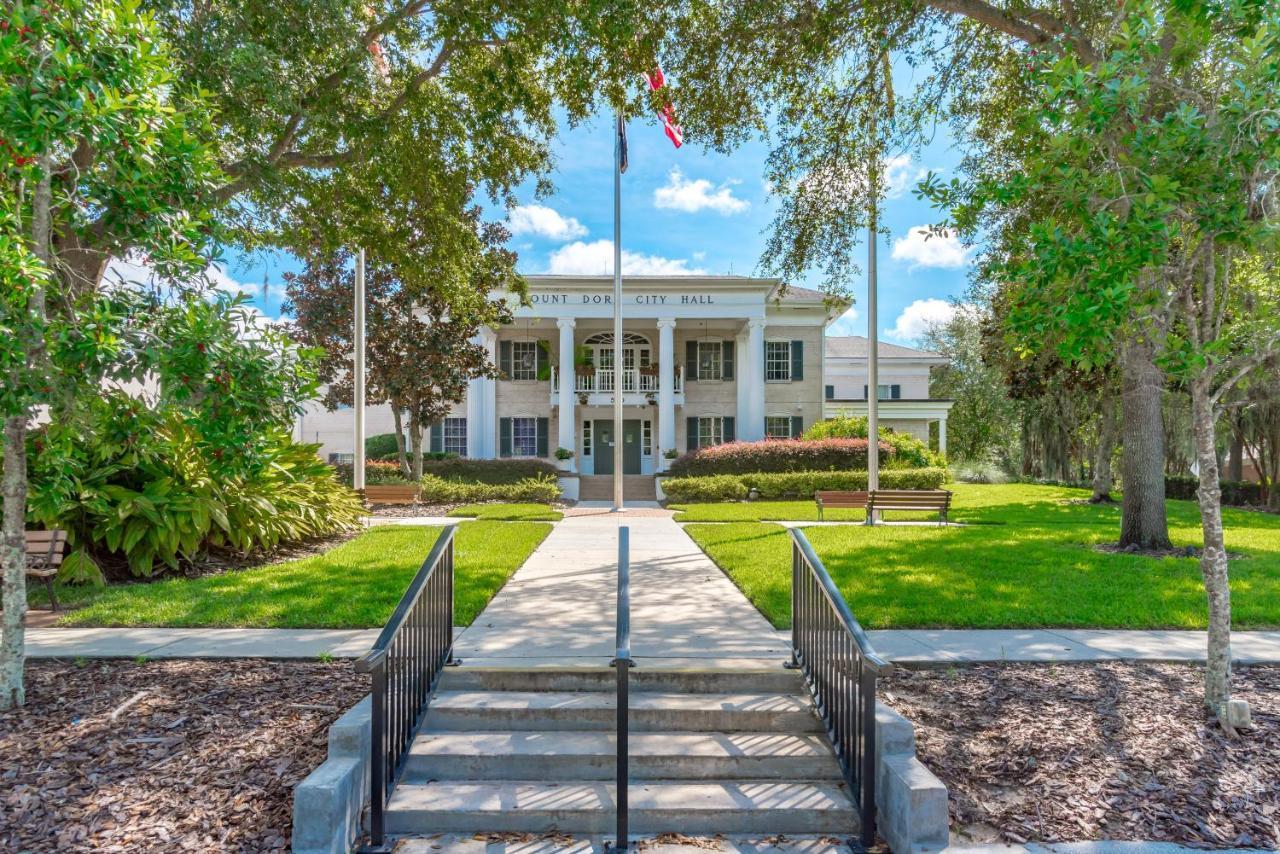 The Heirloom Inn Mount Dora Εξωτερικό φωτογραφία