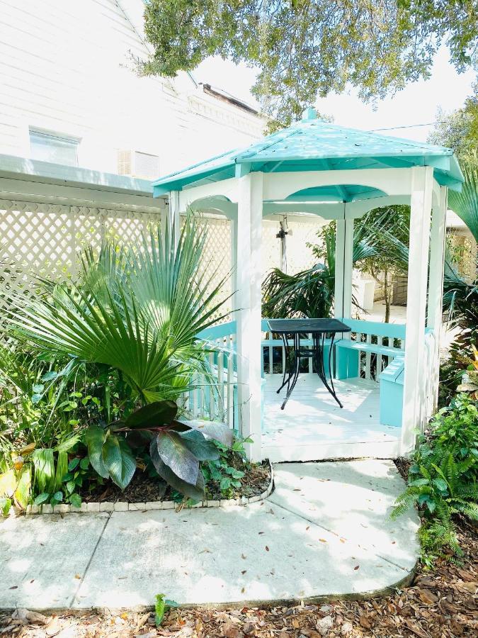 The Heirloom Inn Mount Dora Εξωτερικό φωτογραφία