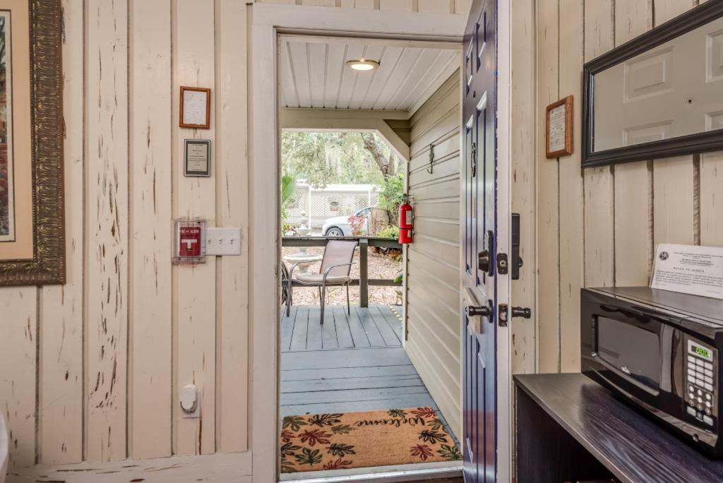 The Heirloom Inn Mount Dora Εξωτερικό φωτογραφία