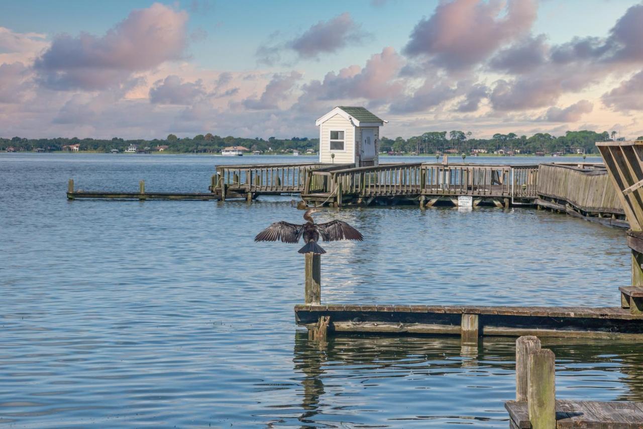 The Heirloom Inn Mount Dora Εξωτερικό φωτογραφία