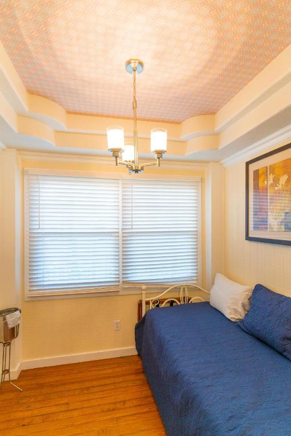 The Heirloom Inn Mount Dora Εξωτερικό φωτογραφία