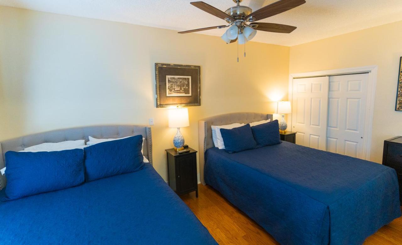 The Heirloom Inn Mount Dora Εξωτερικό φωτογραφία