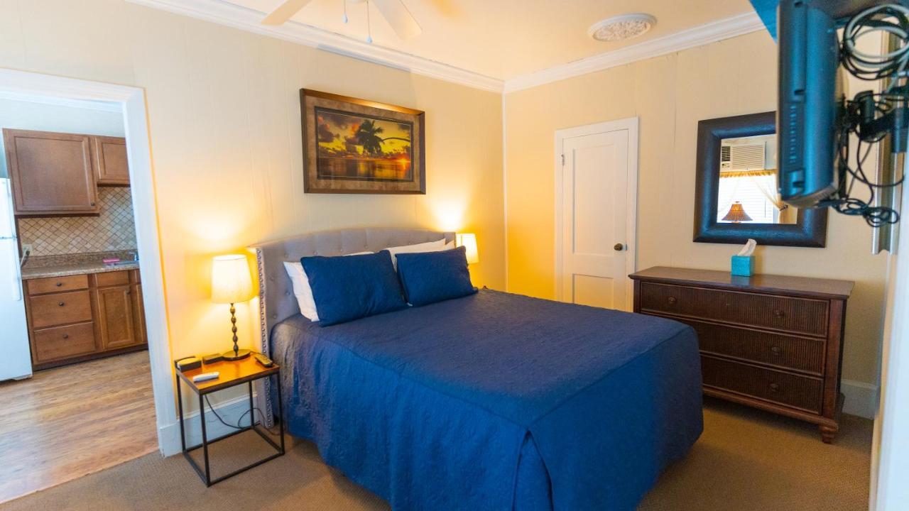 The Heirloom Inn Mount Dora Εξωτερικό φωτογραφία