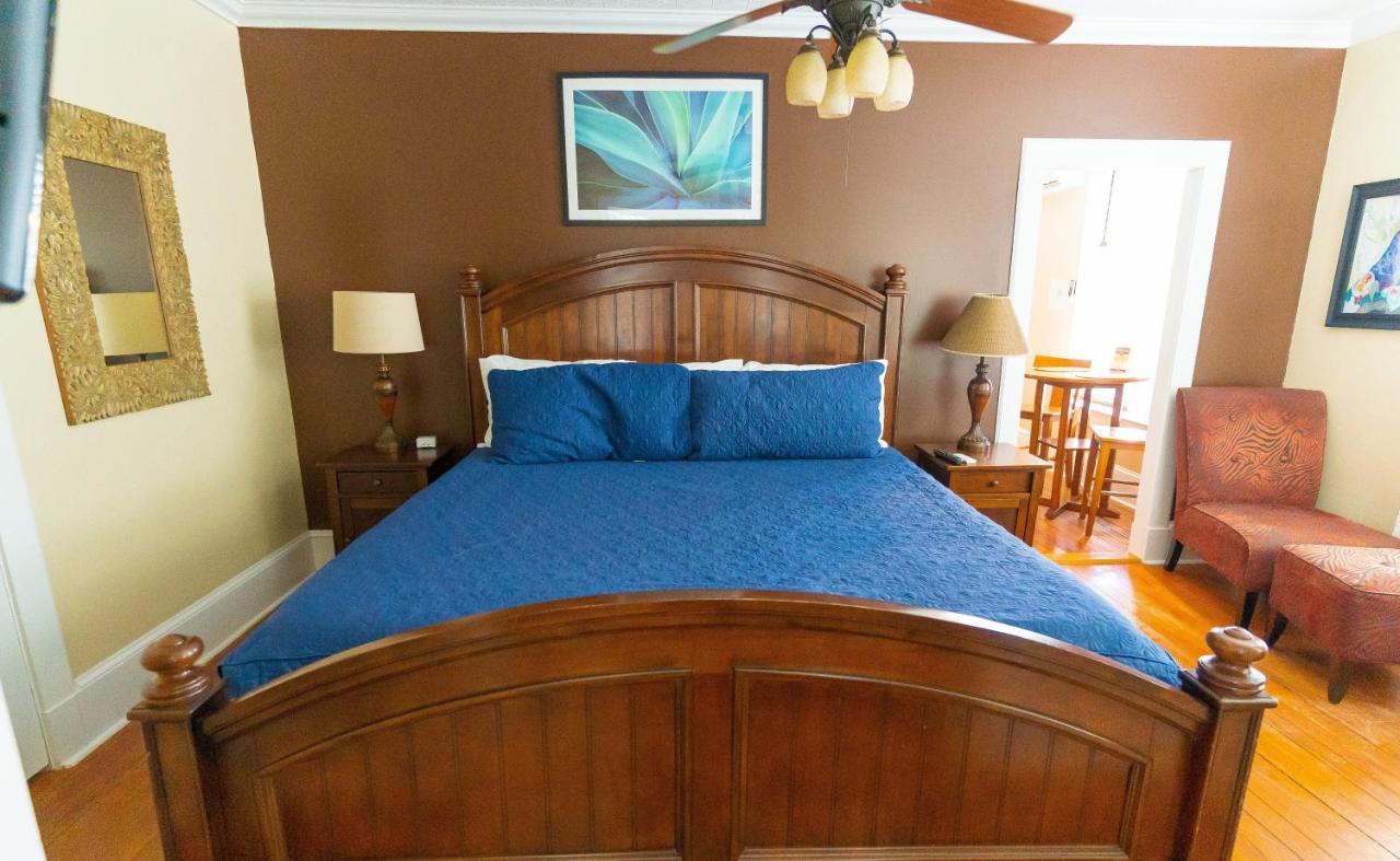 The Heirloom Inn Mount Dora Εξωτερικό φωτογραφία