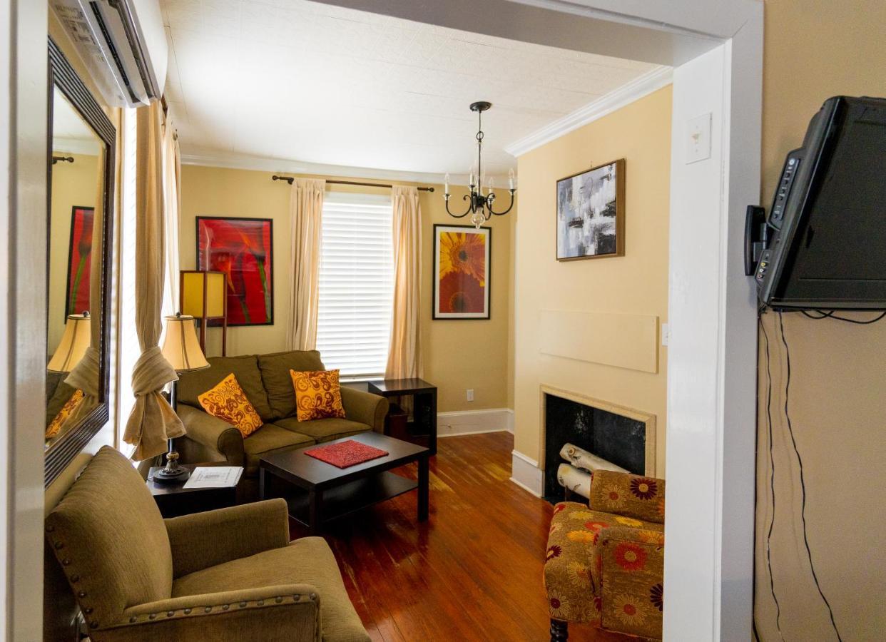 The Heirloom Inn Mount Dora Εξωτερικό φωτογραφία