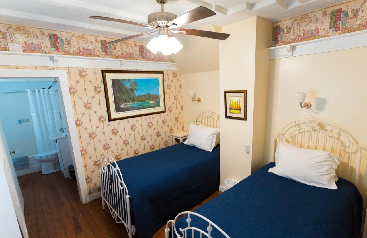 The Heirloom Inn Mount Dora Εξωτερικό φωτογραφία