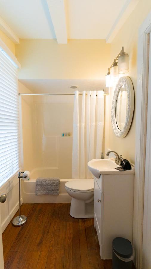 The Heirloom Inn Mount Dora Εξωτερικό φωτογραφία
