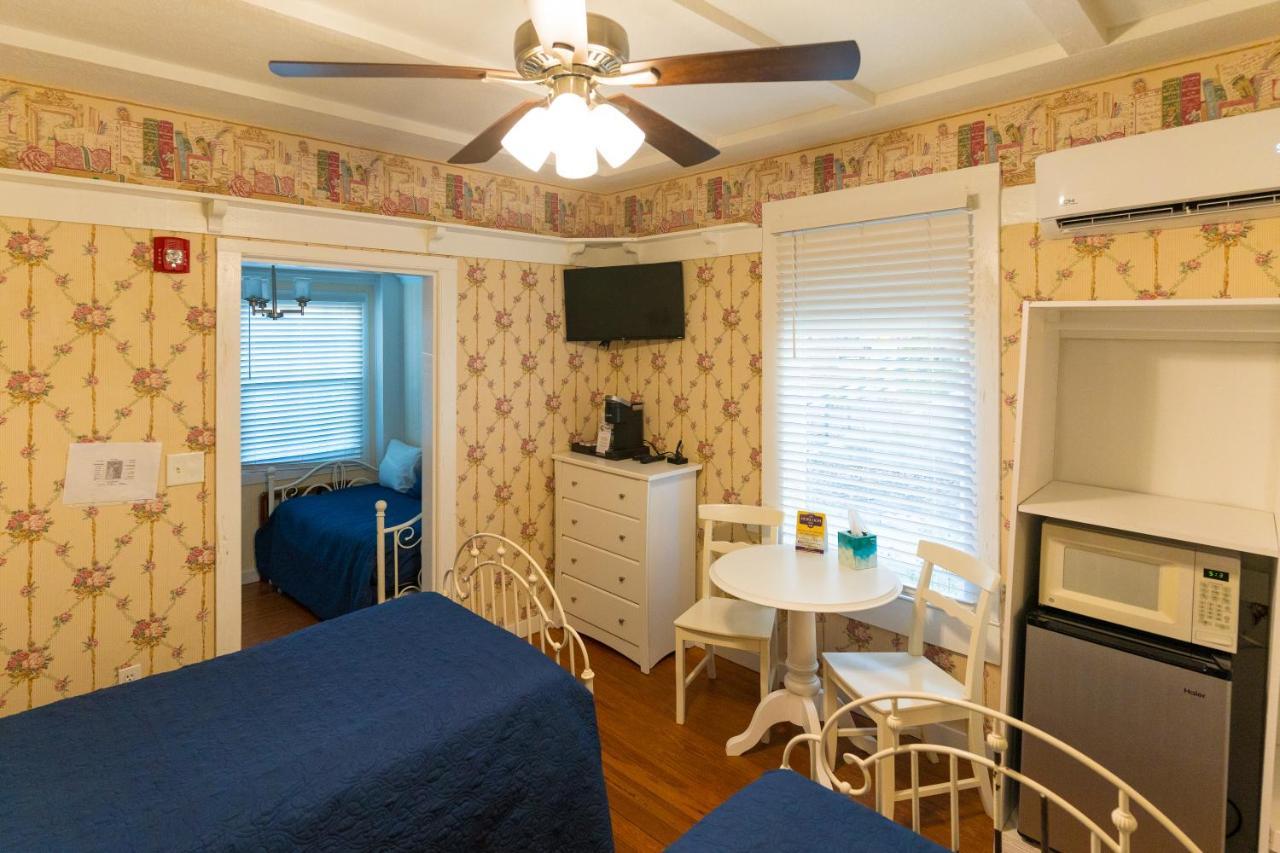 The Heirloom Inn Mount Dora Εξωτερικό φωτογραφία
