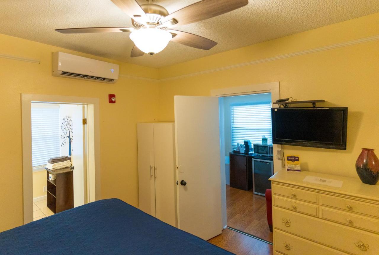 The Heirloom Inn Mount Dora Εξωτερικό φωτογραφία