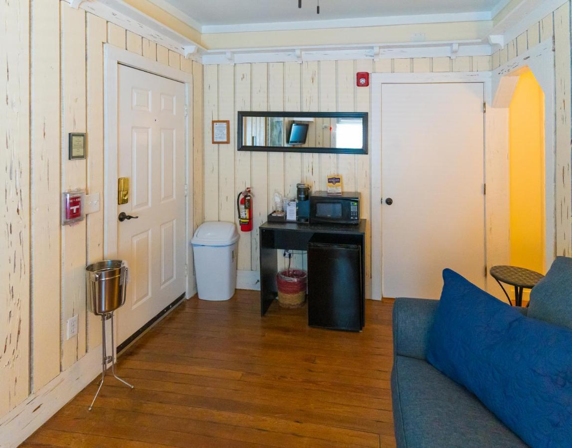 The Heirloom Inn Mount Dora Εξωτερικό φωτογραφία
