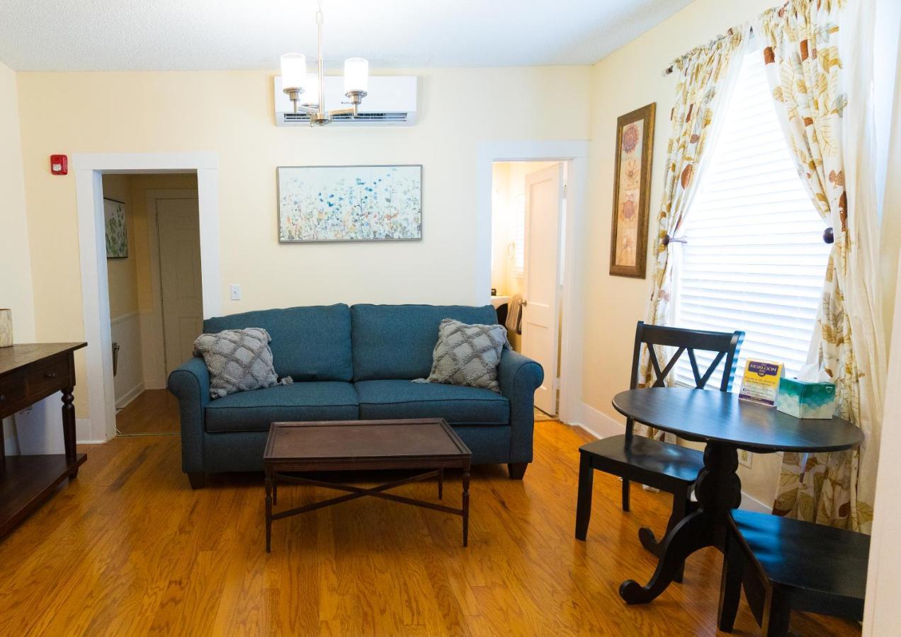 The Heirloom Inn Mount Dora Εξωτερικό φωτογραφία