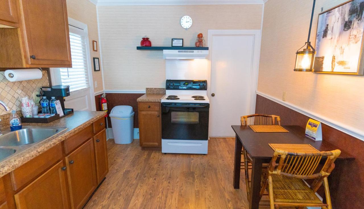 The Heirloom Inn Mount Dora Εξωτερικό φωτογραφία