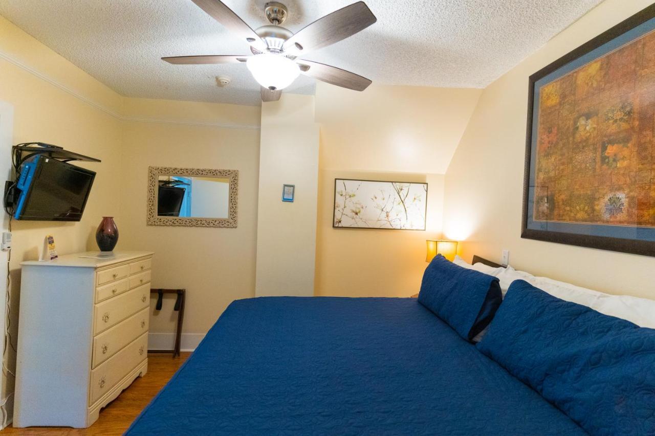 The Heirloom Inn Mount Dora Εξωτερικό φωτογραφία
