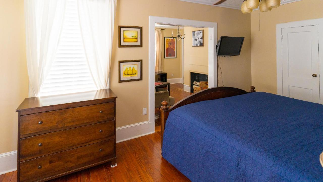 The Heirloom Inn Mount Dora Εξωτερικό φωτογραφία