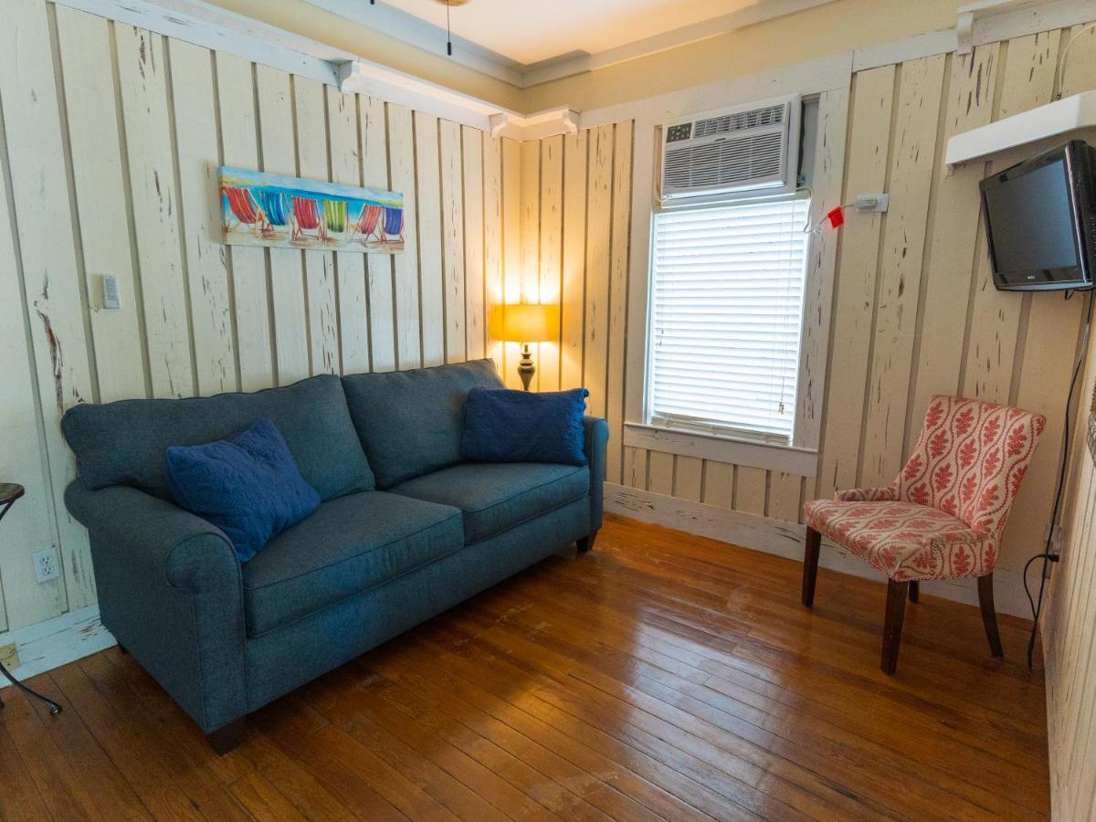 The Heirloom Inn Mount Dora Εξωτερικό φωτογραφία