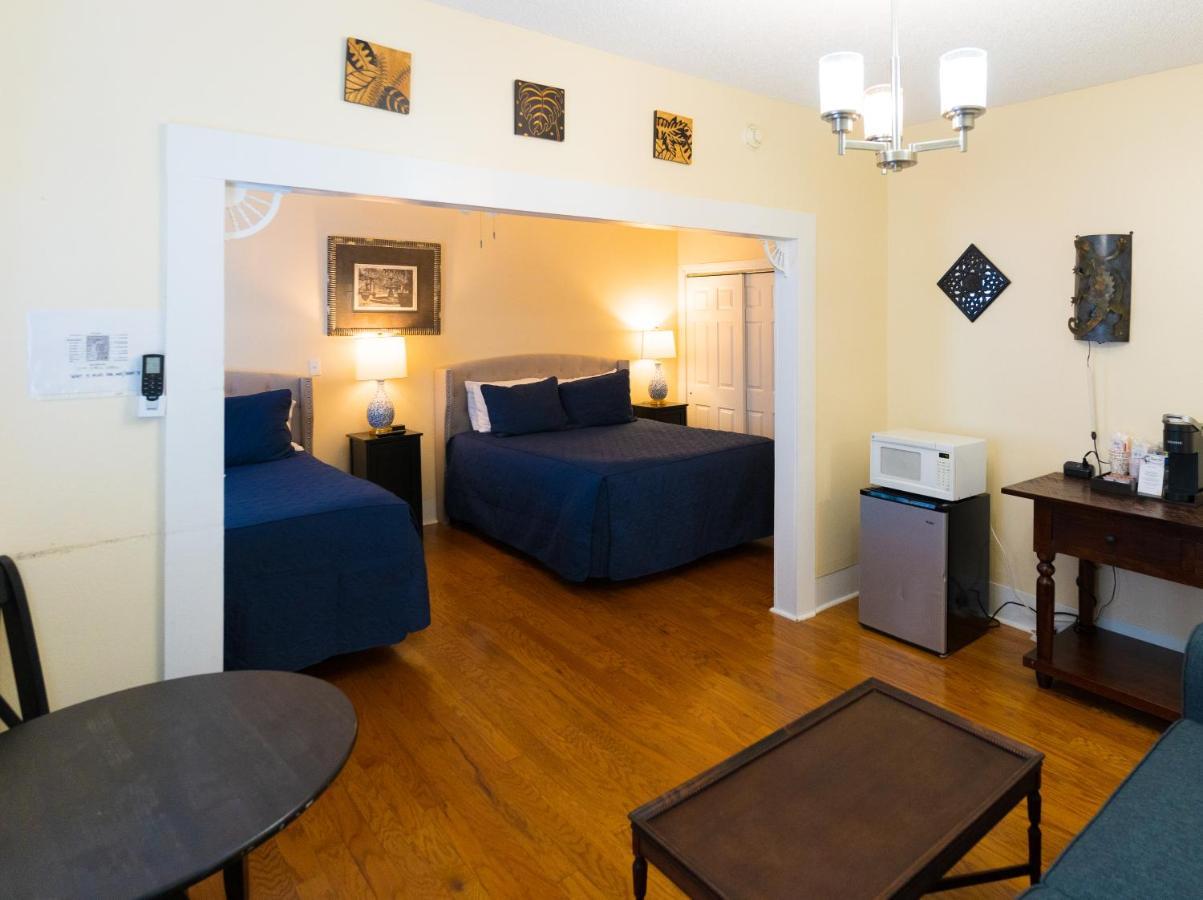 The Heirloom Inn Mount Dora Εξωτερικό φωτογραφία