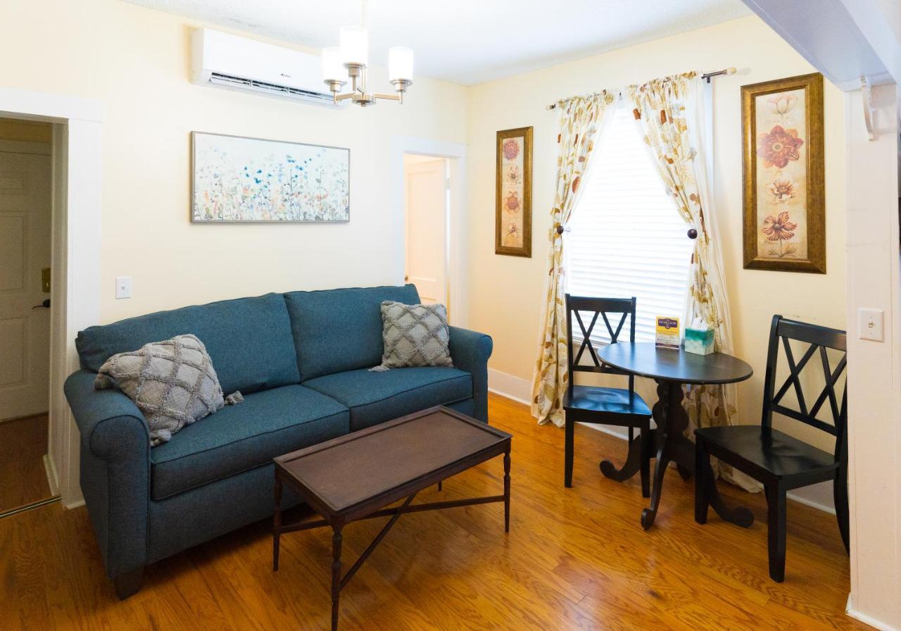 The Heirloom Inn Mount Dora Εξωτερικό φωτογραφία