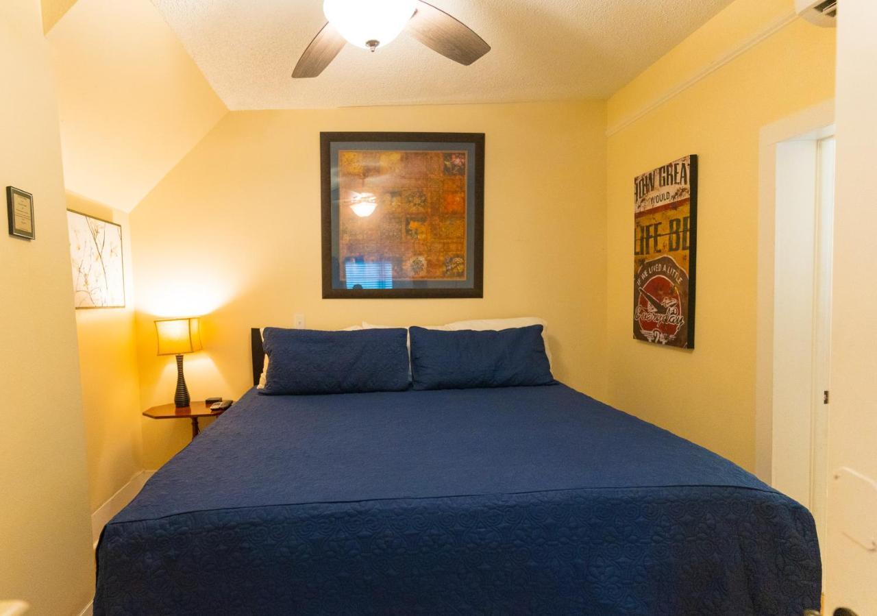 The Heirloom Inn Mount Dora Εξωτερικό φωτογραφία