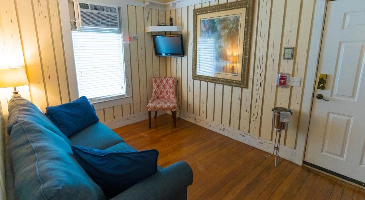 The Heirloom Inn Mount Dora Εξωτερικό φωτογραφία
