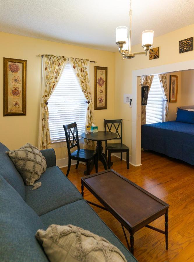 The Heirloom Inn Mount Dora Εξωτερικό φωτογραφία