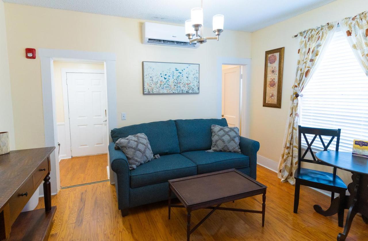 The Heirloom Inn Mount Dora Εξωτερικό φωτογραφία