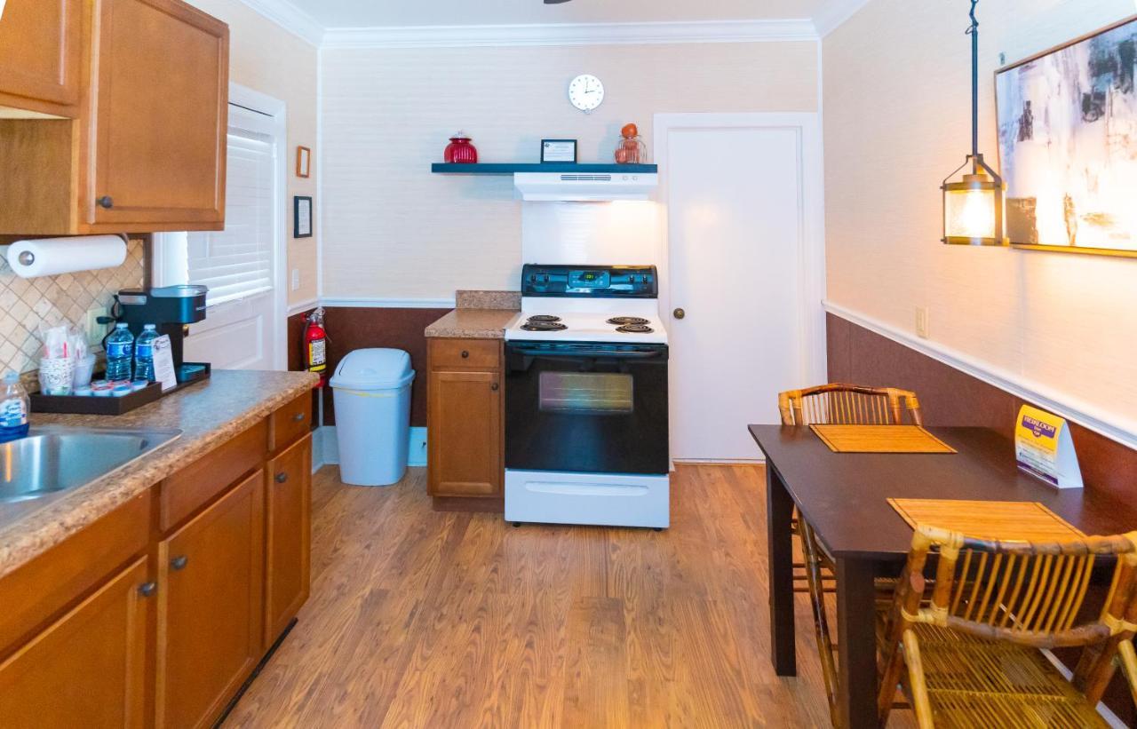 The Heirloom Inn Mount Dora Εξωτερικό φωτογραφία