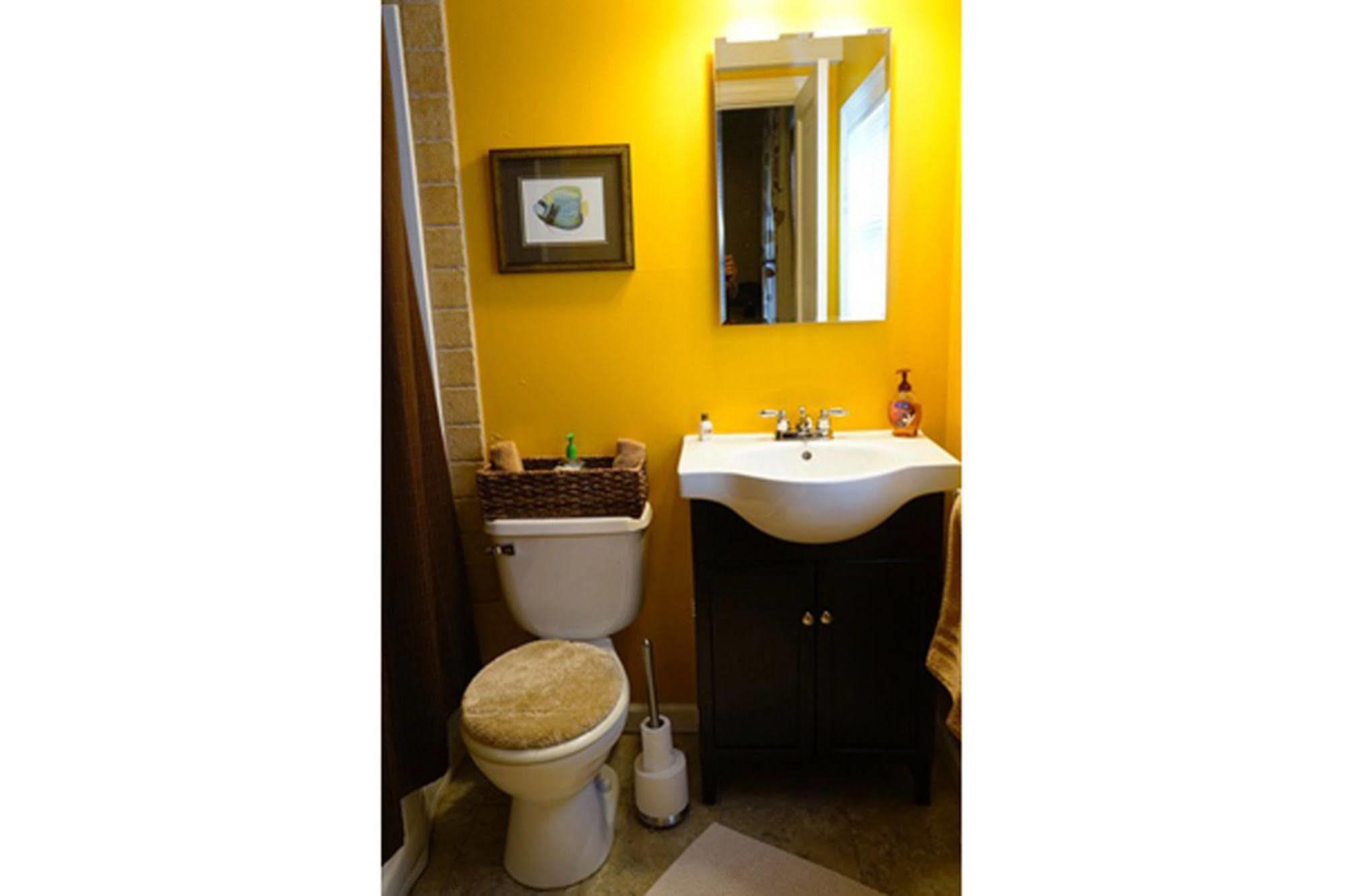 The Heirloom Inn Mount Dora Εξωτερικό φωτογραφία