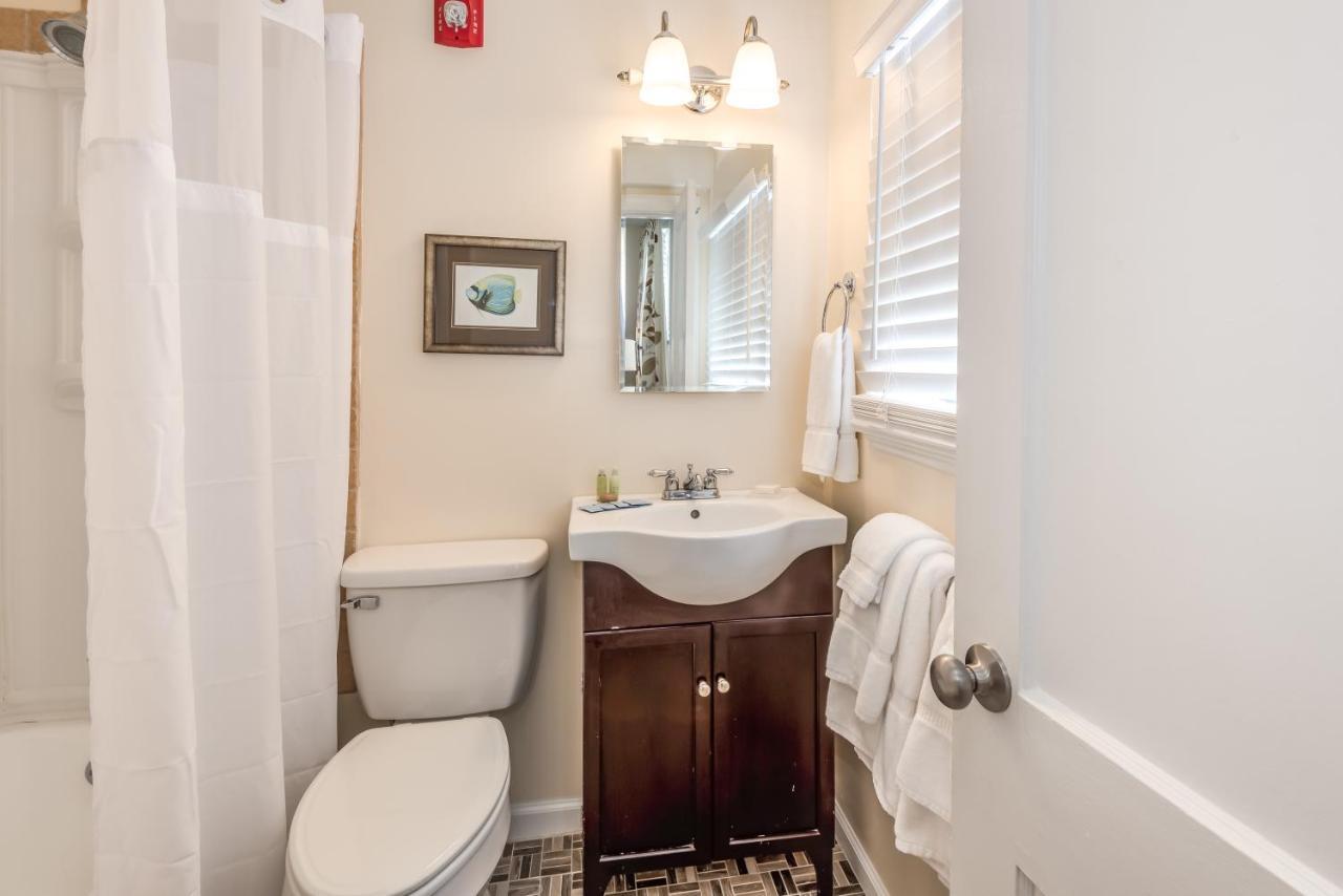The Heirloom Inn Mount Dora Εξωτερικό φωτογραφία