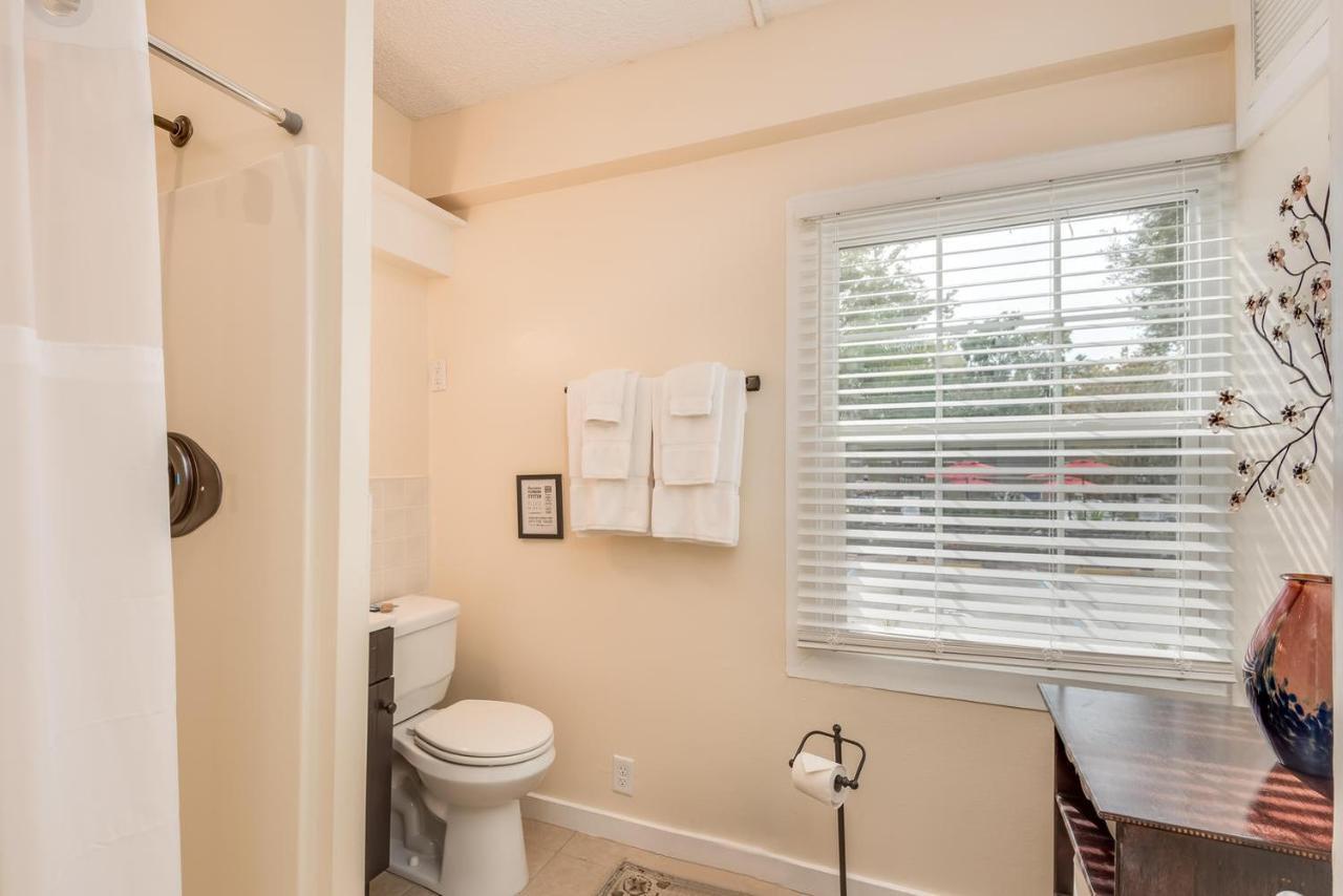 The Heirloom Inn Mount Dora Εξωτερικό φωτογραφία
