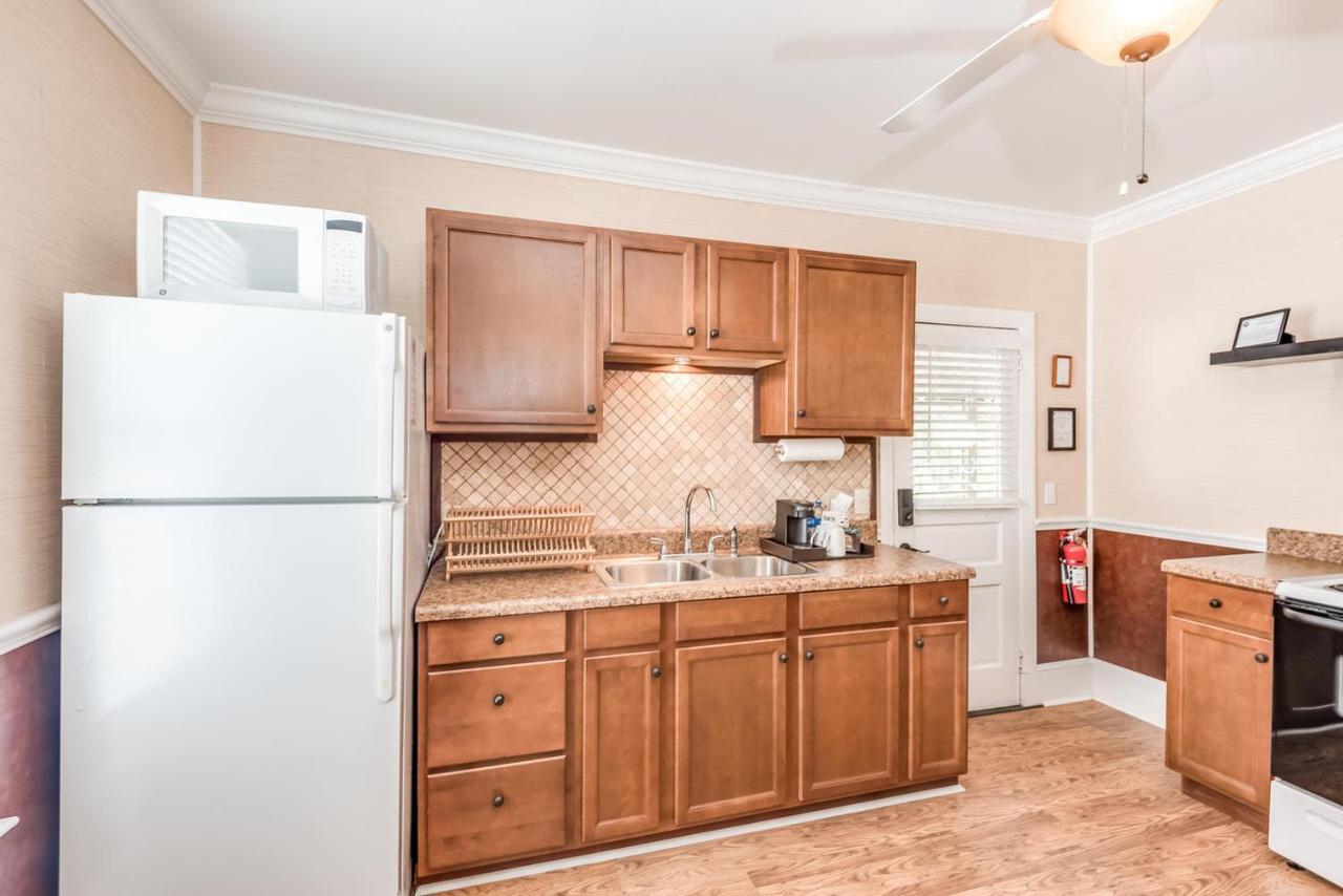 The Heirloom Inn Mount Dora Εξωτερικό φωτογραφία