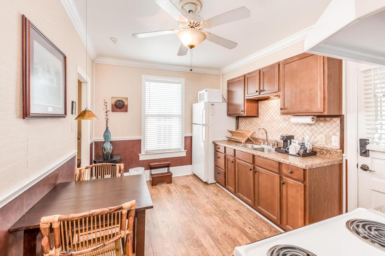 The Heirloom Inn Mount Dora Εξωτερικό φωτογραφία