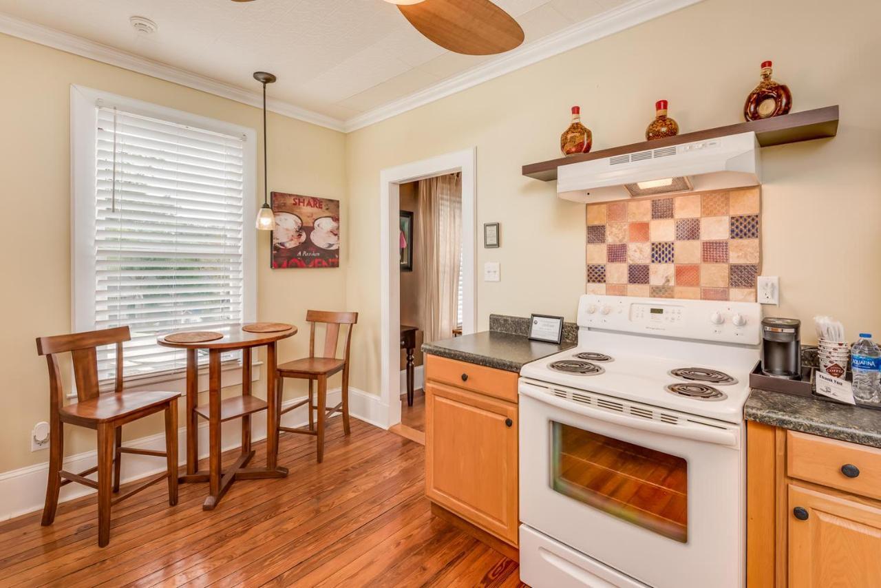 The Heirloom Inn Mount Dora Εξωτερικό φωτογραφία