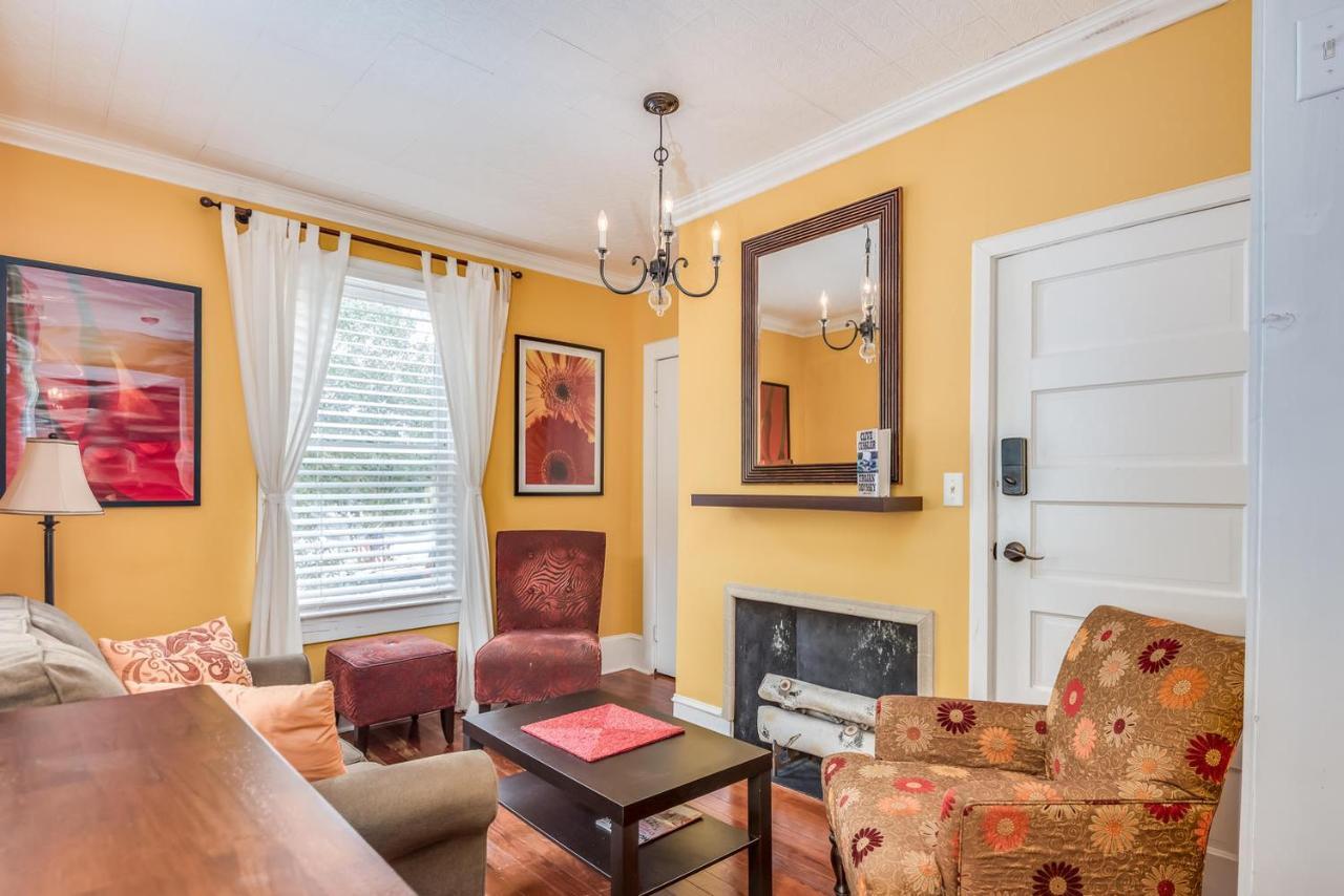 The Heirloom Inn Mount Dora Εξωτερικό φωτογραφία