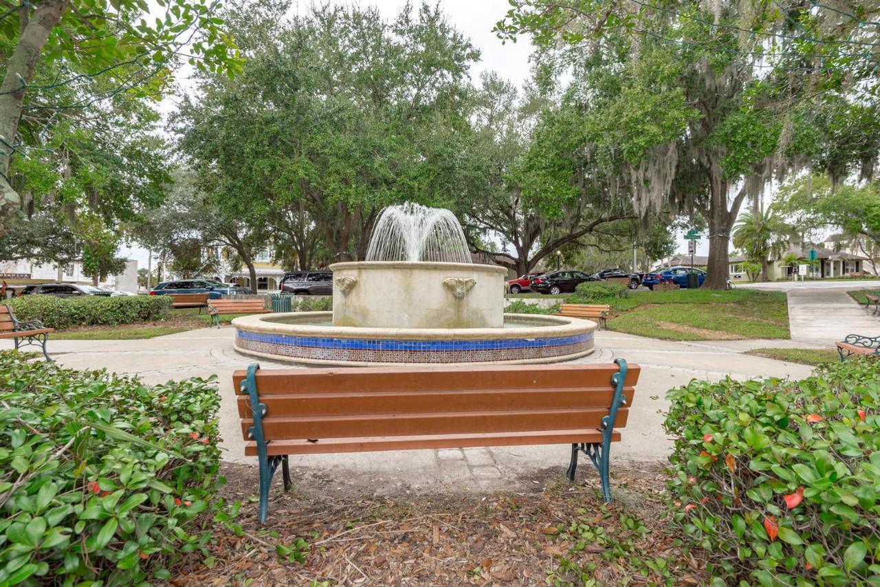 The Heirloom Inn Mount Dora Εξωτερικό φωτογραφία