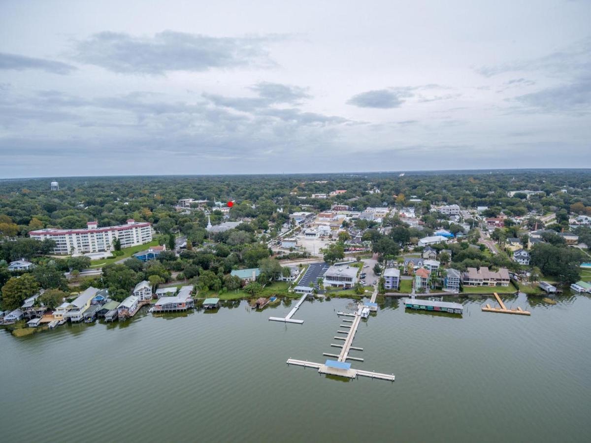 The Heirloom Inn Mount Dora Εξωτερικό φωτογραφία